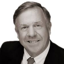 Scott Appleby, Luxury Real Estate Agent