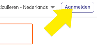 Ing groep) is a dutch multinational banking and financial services corporation headquartered in amsterdam. Hoe Online Bankieren Via Ing Homebanking Hoedoen Be