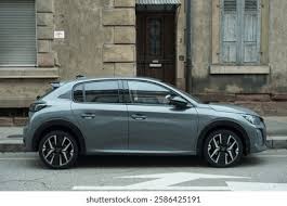 Image result for Gris Telluric Matte 2014 Peugeot