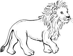 Lion Coloring Pages For Teens Free Lion Coloring Pages Lion Coloring Pages Zoo Animal Coloring Pages Animal Coloring Pages