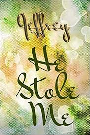 Discover the most famous people for each of the most popular first names starting with the letter j Jeffrey He Stole Me 200 Names The Most Famous Names You Will Find The Name You Are Looking For Here Gift For Husband Wife Friend Lover Notebook Custom Valentines Day Gift