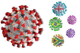Un nouveau variant fait l'objet d'une surveillance de la part de l'organisation mondiale de la santé (oms). Covid Un Cluster Lie A Un Nouveau Variant Dans Un Etablissement De Soins Americain Malgre La Vaccination Pfizer Le Quotidien Du Medecin