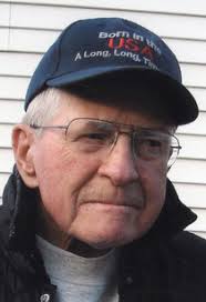 Robert Ward Obituary 2016