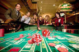 Ratu303 menyediakan permainan kasino online terbaik seperti baccarat, blackjack, roulete, sic bo, poker, dan permainan populer lainnya di kasino online. Mariarose Tours Ethnic Tourism In Russia