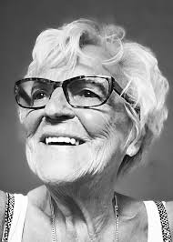 Barbara Tyson Obituary