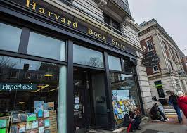 The globe corner bookstore was one of the largest travel book and map retailers in north america.it was located at 90 mount auburn street in cambridge, massachusetts, near harvard square.the store provided a full range of travel and outdoor recreation reference materials for a destination: Best Bookstores In Boston