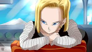 Maybe you would like to learn more about one of these? Dbz Android 18 Anime Character Dbz Android 18 Tv Series Legendary Dragon Ball Hd Wallpaper Peakpx