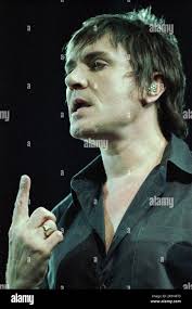 Duran duran 2000 hi-res stock photography and images