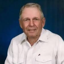 Obituary information for Darrell Spencer Crenshaw