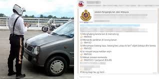 Sebenarnya ada cara senang untuk semak atau check saman trafik pdrm malaysia dan jpj secara online dan sms. Latest Scam Is An Sms List Of Jpj Samans But Then Jpj Officers Got The Sms Too D