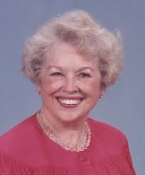 Rosemary Lowry Obituary (1930