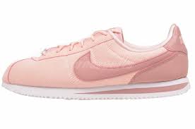 Details About Nike Cortez Basic Txt Se Gs Casual Kids Youth Womens Shoes Pink Aa3498 600