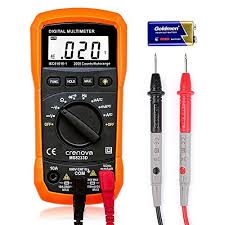 Bateri kereta rata adalah punca utama kerosakan kenderaan. Apanakbuat Bagaimanakah Uji Cas Bateri Kereta Guna Alat Multimeter