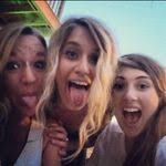 Nicole Stupak's Instagram, Twitter & Facebook