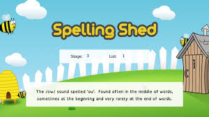 See more ideas about ou words, phonics, word study. Spelling Shed Edshed Resource Spelling Shed Stage 3 Lesson 1 The Ow Sound Spelled Ou Found Often In The Middle Of Words Sometimes At The Beginning And