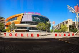 t mobile arena las vegas nightlife review 10best experts