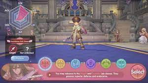 Immobilized units can cast skills but cannot move. The Ragnarok X Next Generation Review A Classic But New Ro Experience Gamingph Com