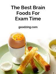 How To Help Support Your Children S Study Time With Top Tips And The Foods To Improve Memory And Boost C Brain Food For Exams Brain Food Foods For Brain Health