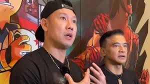 Denny Sumargo Cerita Pengalaman Unik dan Ekstrem Saat Isi Suara Film  Animasi Panji Tengkorak