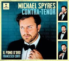 Contra-Tenor (Michael Spyres)