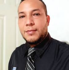 Franklin Rocha Balladares