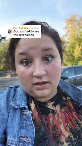 here the F*ck we go….. wish me luck! Thank you for the transformation— I am  very much still adjusting! #hairextensions #hairtransformation #hairtok  #AggressiveTutorials #AggressiveTutorialLady ...