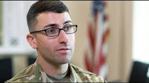Army officer: How I got my job and where I'm going