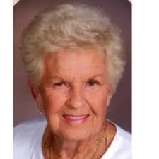 Obituary information for Betty Borst