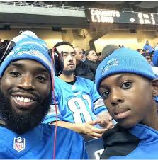 Even the Lions players were in awe of Nate Caddy's brilliance 🤩