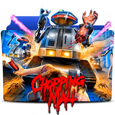 Chopping Mall (1986) Folder Icon by JMeeks1875 on DeviantArt