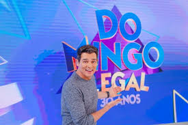Celso Portiolli BOMBA! Domingo Legal EXPLODE com Novidades no SBT! - Imagen principal del artículo