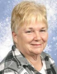 Vicky Denese Evans Obituary November 12, 2013