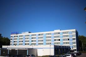 Buchen sie günstig hotel park inn by radisson mannheim in mannheim zum last minute preis und sparen sie bis zu 50%! Hotel Test Bericht Zum Park Inn By Radisson In Mannheim
