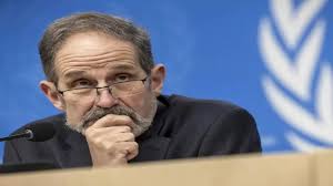 UN investigative team says Syria's new authorities 'very receptive' to  probe of Assad war crimes