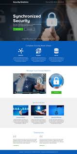 Generate Quality Leads With Our Modern And Latest Landing Pages Best Landing Page Design Web Development Design Landing Page