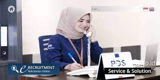 Tidak diperbolehkan 'memalsukan' bisnis online sebagai lowongan kerja, dengan tujuan mencari referral. Anak Usaha Pelindo Iii Buka 7 Lowongan Kerja Untuk Lulusan Sma Ini Informasinya Halaman All Kompas Com