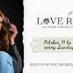 Love Rehab  (Event 6 of 6) event image