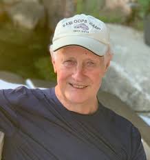 Obituary of Ken Barr