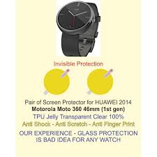Motorola Moto 360 1st Gen 46mm Smart ...