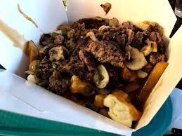 Whether you want something extreme or exotic, smoked meat or snake meat, pork belly or butter. Canada 514 Poutine