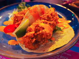 Choose from the indoor dining room out back or outside picnic tables. Bottomless Tacos At Bonita S In Portsmouth Bright Lights Big City