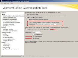 Office 2010 Microsoft Office Office Deployment