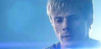 Proof That Men Crying Is The Sexiest Thing Ever