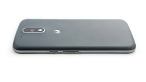 Select from one of the following: The Motorola Moto G4 And G4 Plus Review