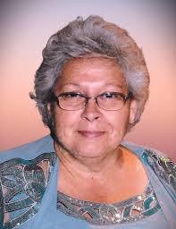 Joyce Gregg Obituary