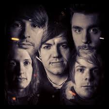 Interview with Capitals