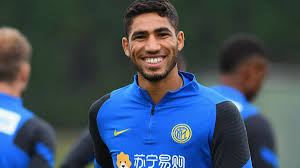Jun 23, 2021 · feeling around inter about achraf hakimi: Achraf Hakimi Transfer To Psg Delivers Another Windfall For Real Madrid As Com