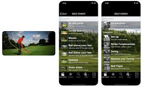The real golf series has been a consistent player in golf game apps since its inception. 14 Best Golf Apps For Your Apple Watch Iphone Ipad Updated For 2021