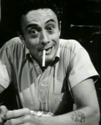 Classic Television Showbiz: An Interview with Paul Krassner