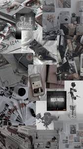 Wallpaper Iphone Grey Aesthetic Iphone Wallpaper Tumblr Aesthetic Grey Wallpaper Iphone Iphone Wallpaper Themes